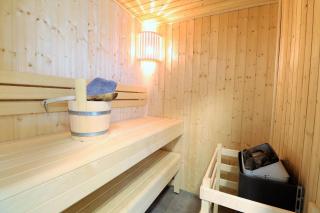 Suite Relax 2,0 am Diemelsee - Komfort mit Panoramablick und Sauna - Diemelsee - 6