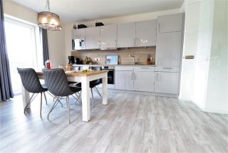 Suite Relax 2,0 am Diemelsee - Komfort mit Panoramablick und Sauna - Diemelsee - 8
