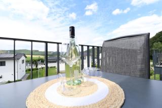 Suite Relax 2,0 am Diemelsee - Komfort mit Panoramablick und Sauna - Diemelsee - 7