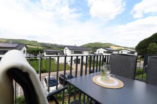 Suite Relax 2,0 am Diemelsee - Komfort mit Panoramablick und Sauna - Diemelsee - 3