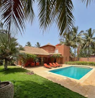 Agence Adjana Resort - Résidence SAFARI VILLAGE - Sali Tap - 0