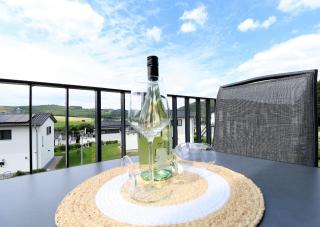 Suite Relax 2,0 am Diemelsee - Komfort mit Panoramablick und Sauna - Diemelsee - 2