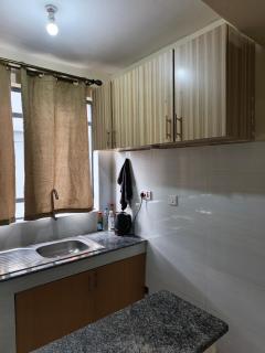 The grain house - Nairobi - 2