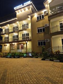 Efrona Homes Uganda - Kampala - 7