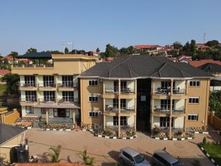 Efrona Homes Uganda - Kampala - 6