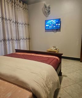 Efrona Homes Uganda - Kampala - 5