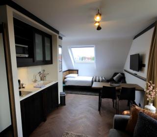 Getaway Studios Brussels Airport - Zaventem - 9