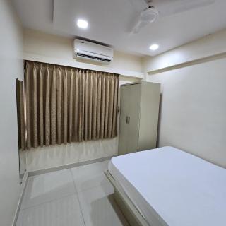 Sapphire Service Apartment - Navi Mumbai - 4