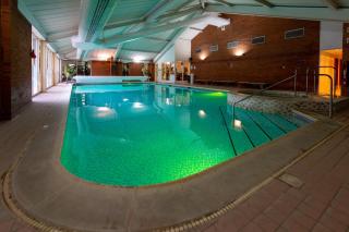 Orida Hotels Newbury - Newbury - 0