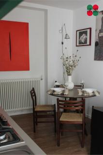 Crispi Studio Design Apartment - Trieste - 6