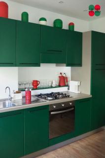 Crispi Studio Design Apartment - Trieste - 5
