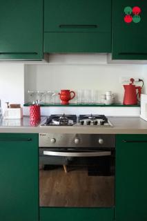 Crispi Studio Design Apartment - Trieste - 4