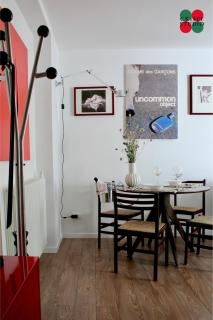 Crispi Studio Design Apartment - Trieste - 9