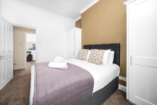Paddington Central Apartments - Londra - 9