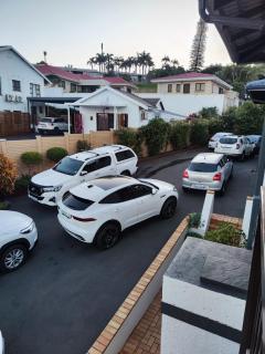 Megs Guesthouse - Ballito - 6