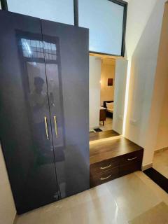 Luxury 4BHK Villa Retreat by Akira homes - 2