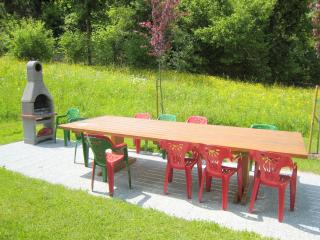 Scenic Holiday Home in Ledro near Spiggia Besta Lido - Ledro - 5