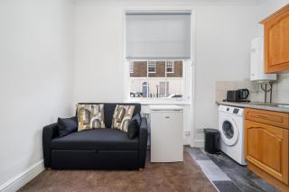 Paddington Central Apartments - Londra - 3