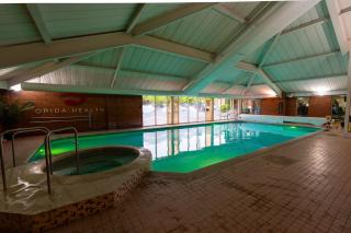 Orida Hotels Newbury - Newbury - 9