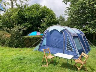 Les Sources Camping club - Les Cresnays - 6