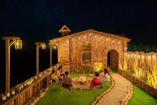 Thanh Bình Homestay Khu 37 Hộ Măng Đen - Kon Plong - 0