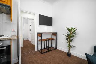 Paddington Central Apartments - Londra - 6