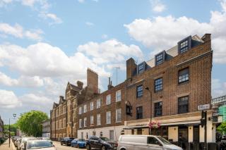 Paddington Central Apartments - Londra - 2