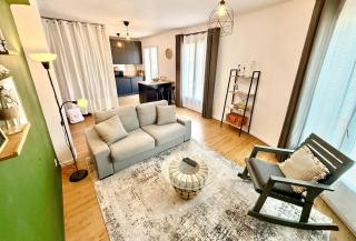 South Breeze Air Conditioning Beach & Charm - Tolone - 0