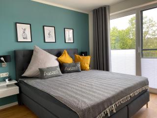 Haus Diemeleck - Ferienhaus für 6 Personen mit Sauna und Dachterrasse mit Panoramablick - Heringhausen - 8