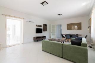 Villa Svoronou Athens Riviera - 9