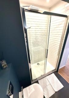 South Breeze Air Conditioning Beach & Charm - Tolone - 7