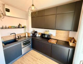 South Breeze Air Conditioning Beach & Charm - Tolone - 5