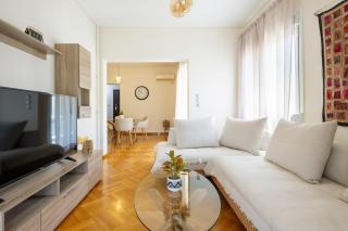 Beach & City - Glyfada 2BR - 9