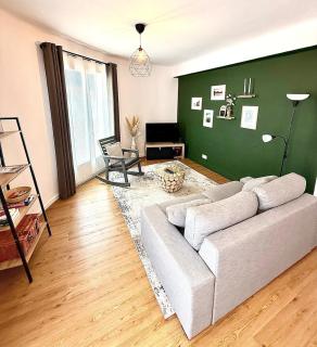 South Breeze Air Conditioning Beach & Charm - Tolone - 2