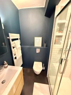 South Breeze Air Conditioning Beach & Charm - Tolone - 1