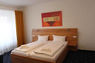 Hotel Capri - Überlingen - 1
