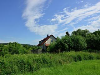 Apartment in the Hochsauerland region in a quiet location - Stormbruch - 5