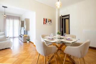 Beach & City - Glyfada 2BR - 5