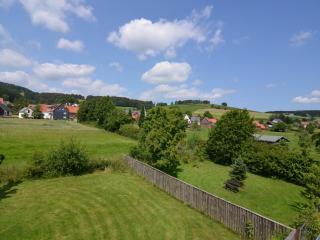 Apartment in the Hochsauerland region in a quiet location - Stormbruch - 7