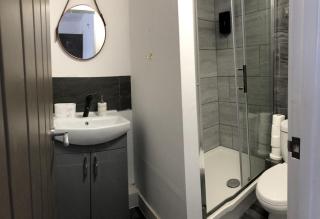 Entire 2 Bedroom Flat Lincoln - Lincoln - 8