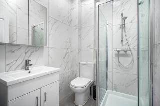 Paddington Central Apartments - Londra - 1