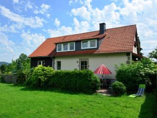 Apartment in the Hochsauerland region in a quiet location - Stormbruch - 9