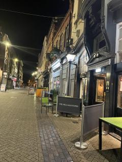 Entire 2 Bedroom Flat Lincoln - Lincoln - 9