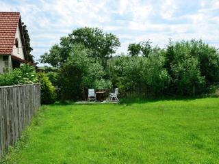 Apartment in the Hochsauerland region in a quiet location - Stormbruch - 3