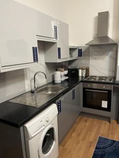 Entire 2 Bedroom Flat Lincoln - Lincoln - 4