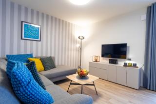 Dorumer Sielhuus 19 mit Dachterrasse und Sauna - Dorum - 6