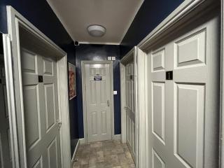 Entire 2 Bedroom Flat Lincoln - Lincoln - 6