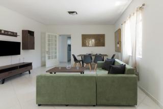 Villa Svoronou Athens Riviera - Áyios Nikólaos - 7