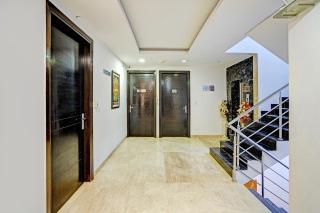 FabHotel Galaxy - Nr Patel Nagar Metro - Neu-Delhi - 2