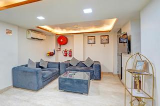 FabHotel Galaxy - Nr Patel Nagar Metro - Neu-Delhi - 3
